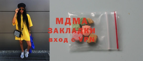 индика Арсеньев